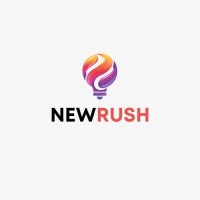 New Rush logo - Similar company to Mobverto Media Llp