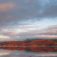 Auchgoyle Bay Cottage
