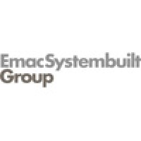 EMAC Systembuilt Group logo - Similar company to Selecta Homes