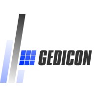 Gedicon GmbH logo - Similar company to Teamlets