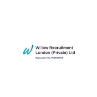 Willow Recruitment London (Private) Ltd logo - Similar company to Vine Recruitment Solutions Ltd
