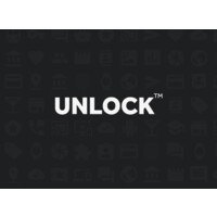 UNLOCK logo - Similar company to Misiones Diseña #Midi