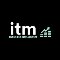 Information & Technology Management logo - Similar company to Itm