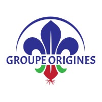 Groupe Origines Inc. logo - Similar company to Divya Sutra Group