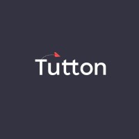 Tutton logo - Similar company to Rorro Echávez