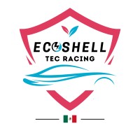 EcoShell Tec Racing logo - Similar company to Smart Factory Mty