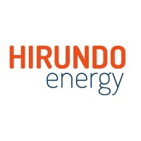 Hirundo Energy logo - Similar company to Nul - Energy Research Centre (Erc)