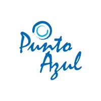 Punto Azul Perú logo - Similar company to Alumni Le Cordon Bleu - Perú