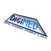 DigiMED Group logo - Similar company to Altitude Projects