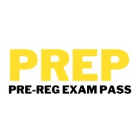 Pre Reg Exam Pass logo - Similar company to Pre Reg Master