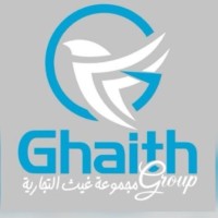 Ghaith group logo - Similar company to Jitan Group