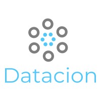 Datacion logo - Similar company to Indiam Tech