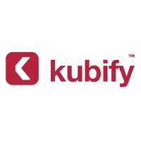 Kubify.COM logo - Similar company to Kubify