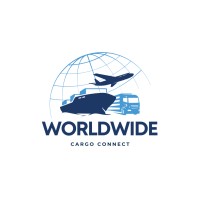 WorldWide Cargo Connect logo - Similar company to Acc Worldwide