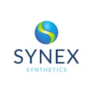 Synex Synthetics logo - Similar company to 2M Biotec