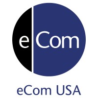 eCom - USA logo - Similar company to Elmawrid - المورد