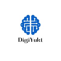 Digiyukt logo - Similar company to Knowf®