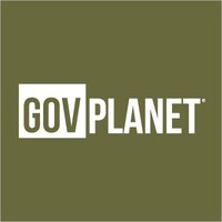 GovPlanet logo - Similar company to Ironplanet