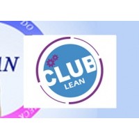 Club Lean des Hauts-de-France - AFQP logo - Similar company to France Processus
