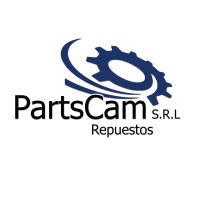PartsCam SRL logo - Similar company to Nativa Group