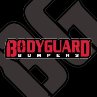 BODYGUARD BUMPERS logo - Similar company to (Cws) Custom Wheel Solution