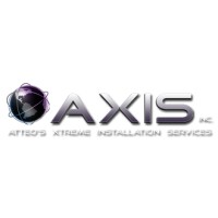 Axis, Inc. logo - Similar company to One Source Global