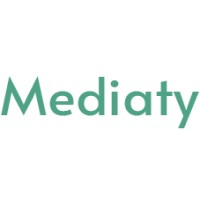 Mediaty logo - Similar company to Media Click