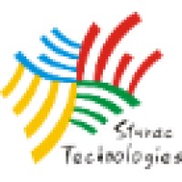 Stuvac Technologies and Marketing logo - Similar company to Cloudbourne India Private Limited