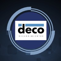 Deco Recubrimientos logo - Similar company to Cimacomfort