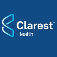 Clarest Health logo - Similar company to Pharma Latch