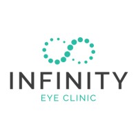 Infinity Eye Clinic logo - Similar company to Blinka Optical