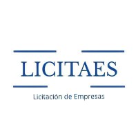 Licitaes. Consultoría de Licitaciones Públicas logo - Similar company to Licimar