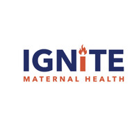 Ignite Maternal Health logo - Similar company to Xiv