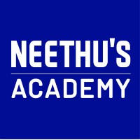 Neethu's Academy logo - Similar company to Bemax Academy