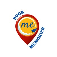 Book Me Memories logo - Similar company to Localmarket | Book Delivery App