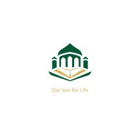 Quran For Life logo - Similar company to The Quran Learners