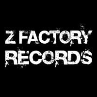 Z Factory Records logo - Similar company to Delco Music