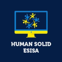 Bureau des étudiants Human Solid Esisa logo - Similar company to Green Open Challenge