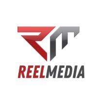 Reel Media logo - Similar company to Efs Inc