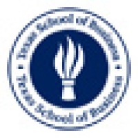 Texas School of Business logo - Similar company to Brightwood College