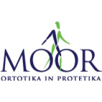 MOOR Ortothics & Prosthetics logo - Similar company to Domel Labs