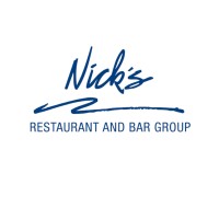 Nick's Restaurant & Bar Group logo - Similar company to Tagro