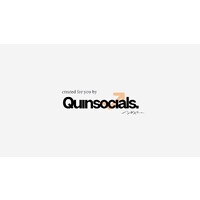 Quinsocials. logo - Similar company to Techgroup
