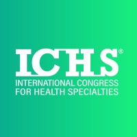 International Congress for Health Specialties (ICHS) logo - Similar company to Accelermore®