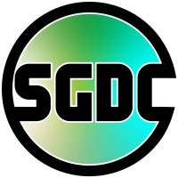 SGDC logo - Similar company to Vortigate