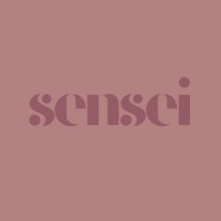 Sensei logo - Similar company to The Cmo Suite