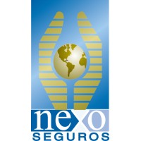 Nexoseguros Ecuador logo - Similar company to Incarmedecuador S.A.