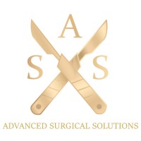 Advanced Surgical Solutions logo - Similar company to Warehouse Guard