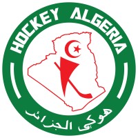 Hockey Algeria logo - Similar company to Hockey Club Davos Ag