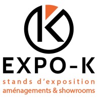 EXPO K logo - Similar company to Marvelock